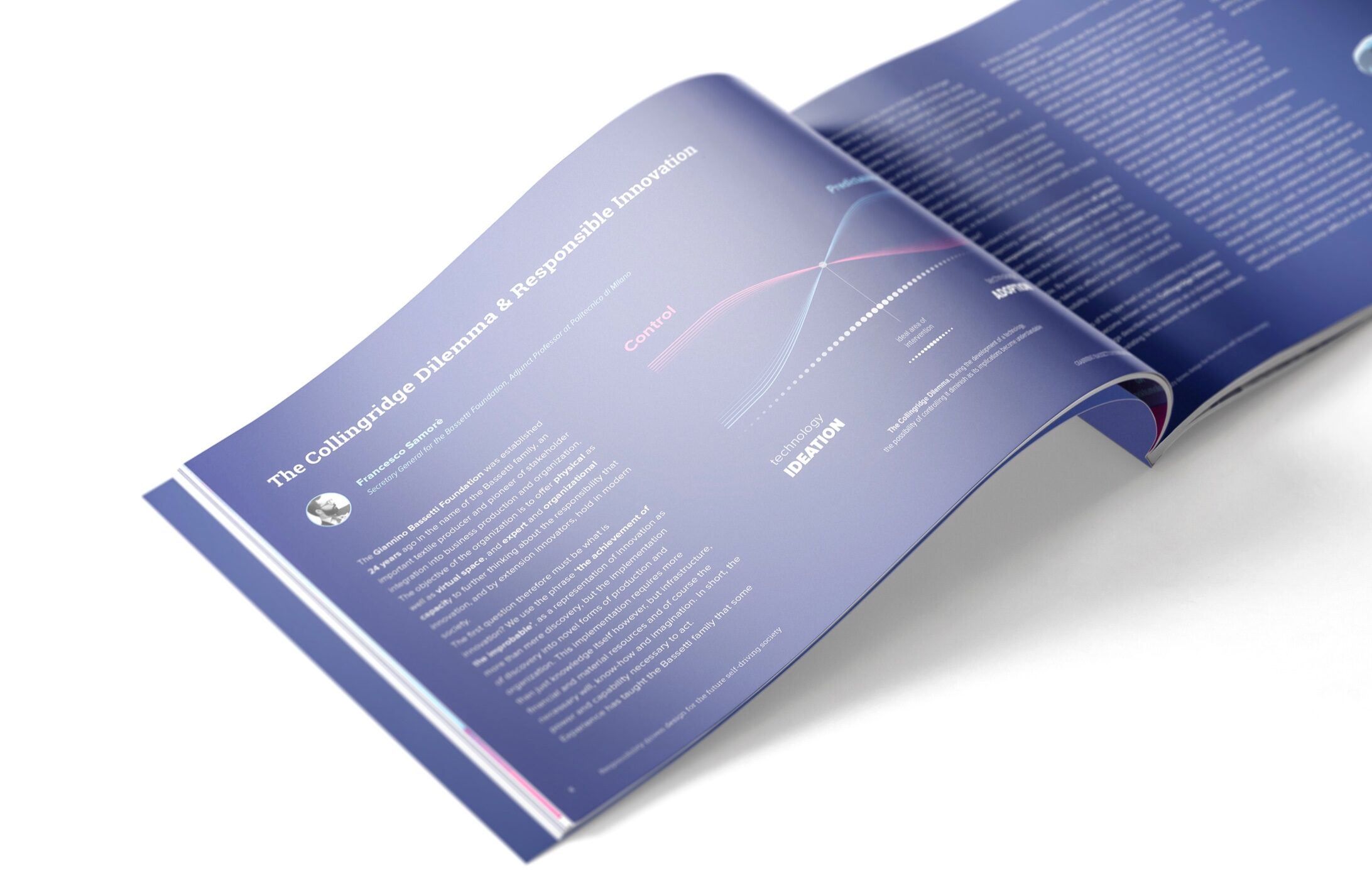 Self-Driving Society Paper Collingridge – Fabio Besti Interdisciplinary Design Self-Driving Society Paper Collingridge - Fabio Besti Interdisciplinary Design