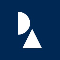 Domus Academy logo symbol light on dark background. Fabio Besti Interdisciplinary Design