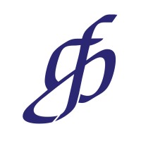 Fondazione Giannino Bassetti logo symbol - color on white. Fabio Besti Interdisciplinary Design