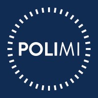 POLIMI Politecnico di Milano full color logo. Fabio Besti Interdisciplinary Design
