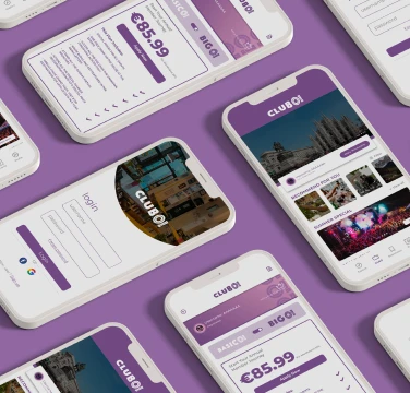 Ostello Bello Brand Experience & Design Innovation_ ClubO! Project - Fabio Besti & Domus Academy Workshop