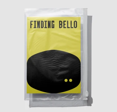 Ostello Bello Brand Experience & Design Innovation_ Finding Bello Project - Fabio Besti & Domus Academy Workshop