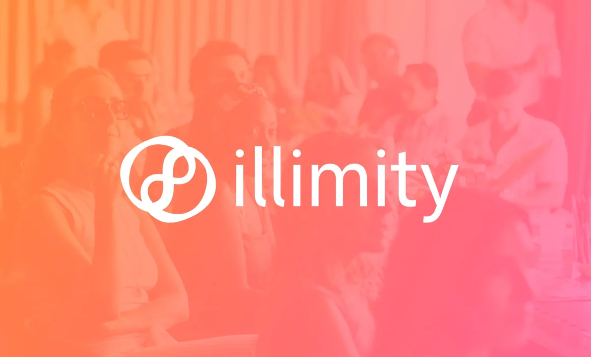 Illimity Bank Experience Design Workshop by Fabio Besti and Domus Academy - cover with Illimity Bank logo